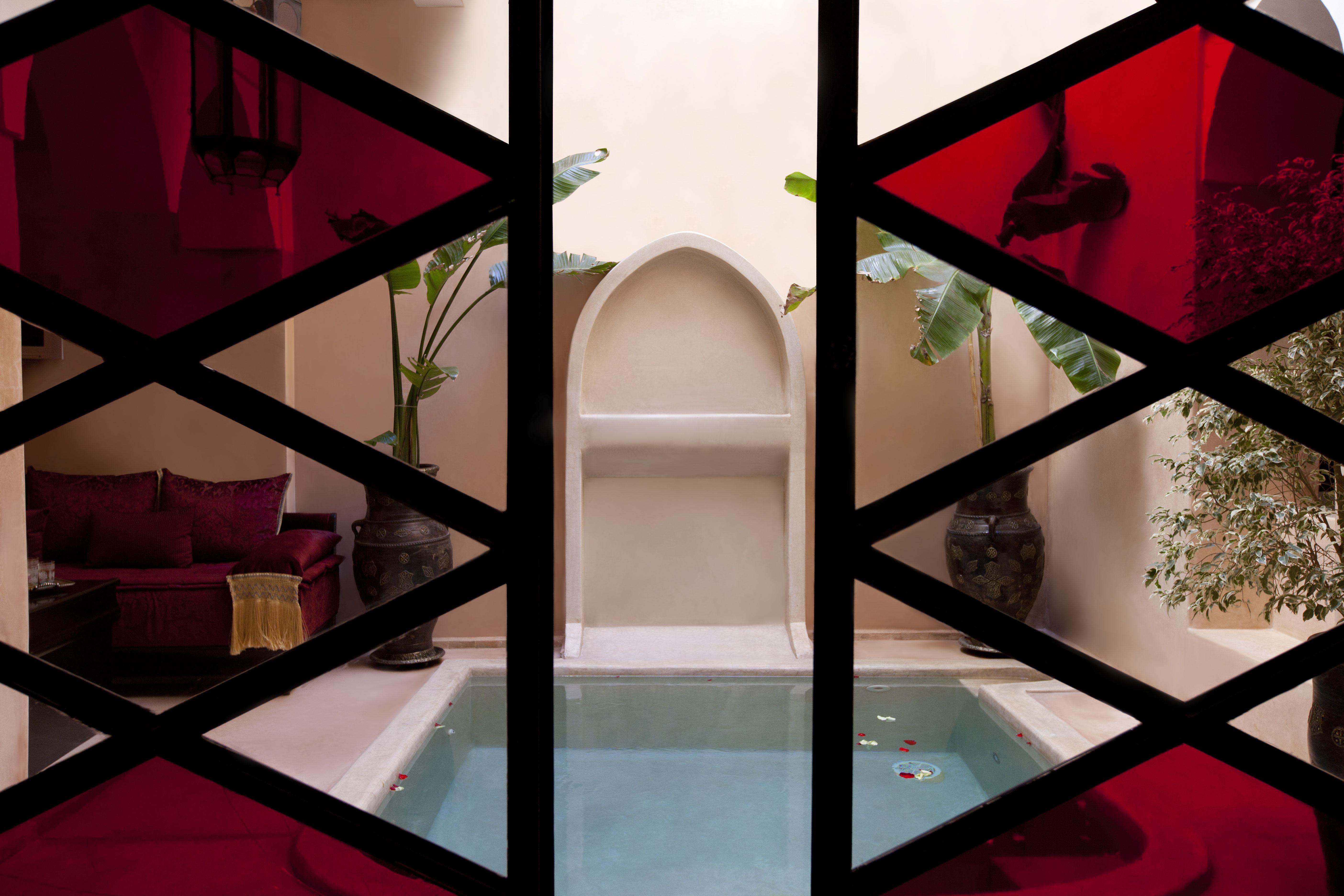 Riad Le Rubis Marrakech