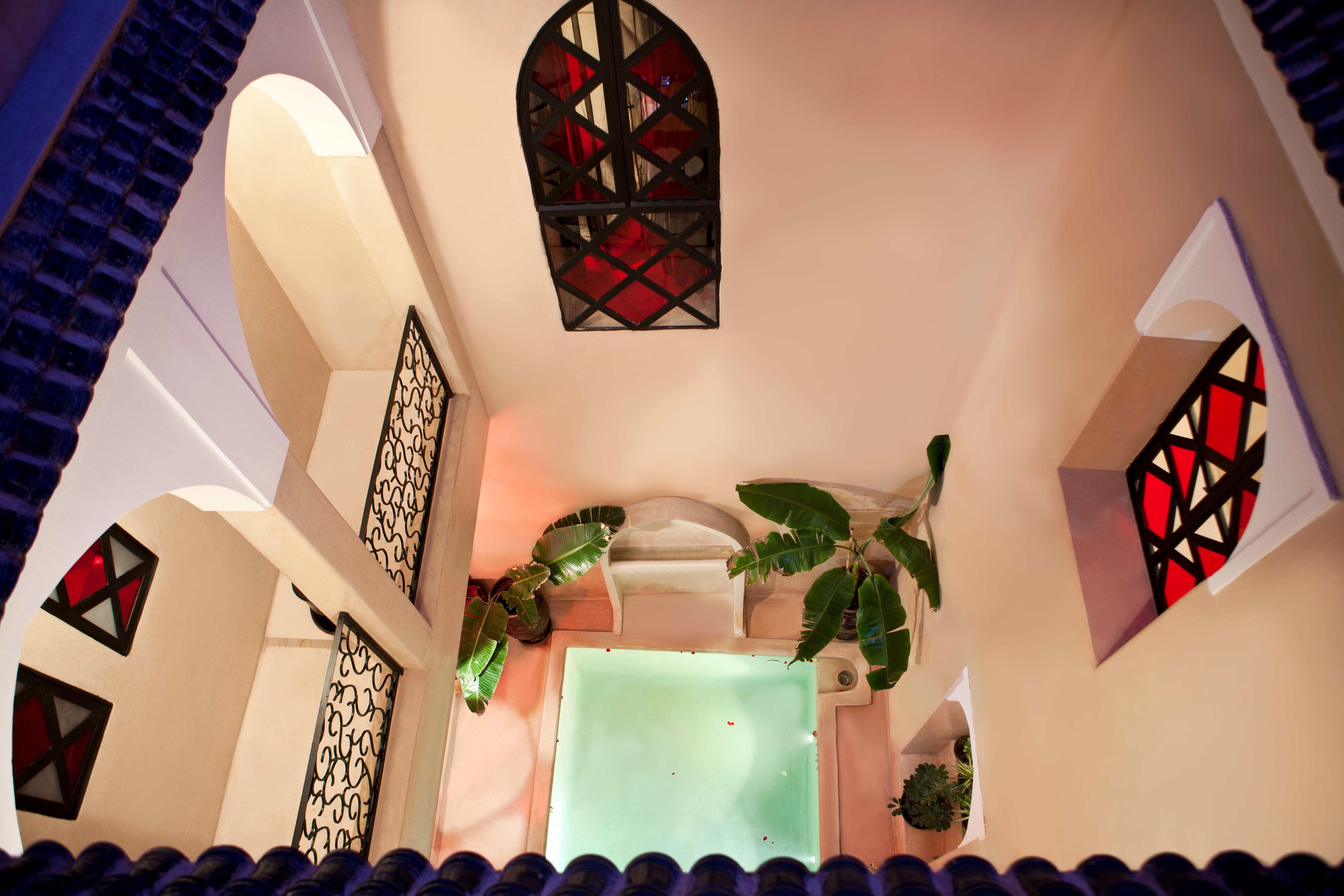 Riad Le Rubis Marrakech