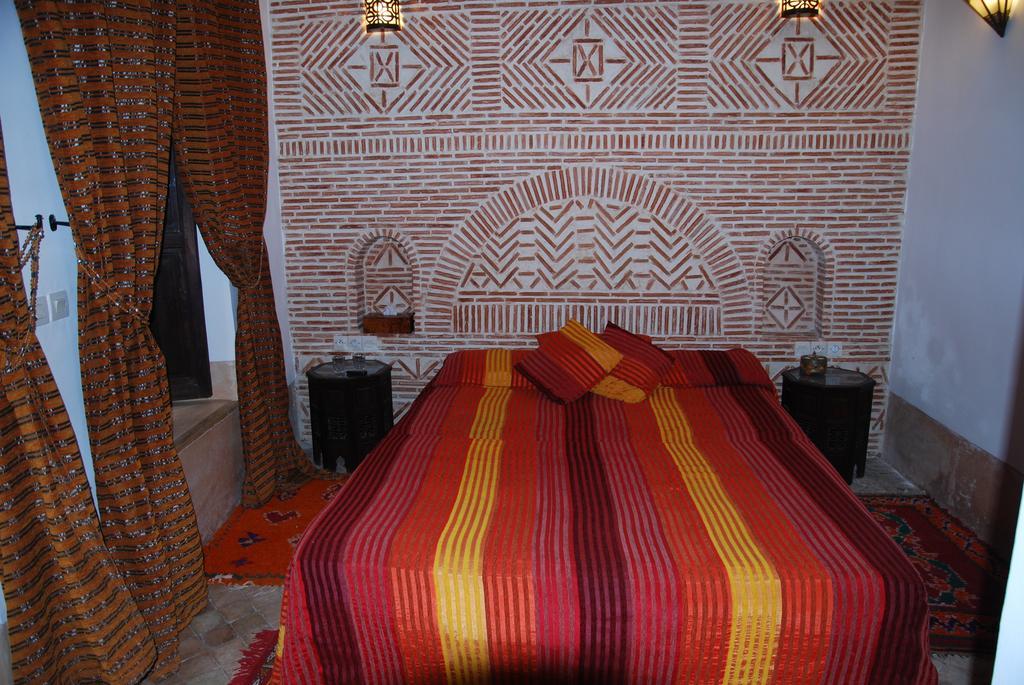 Riad Les 5 Soeurs