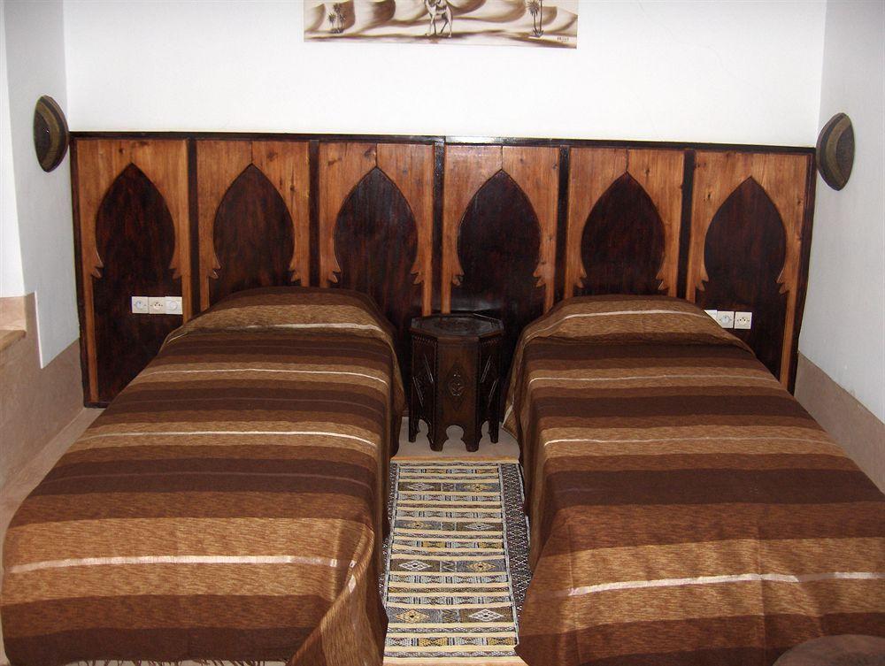 Riad Les 5 Soeurs