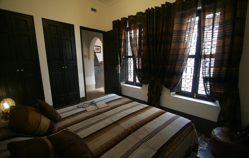 Riad Les 5 Soeurs