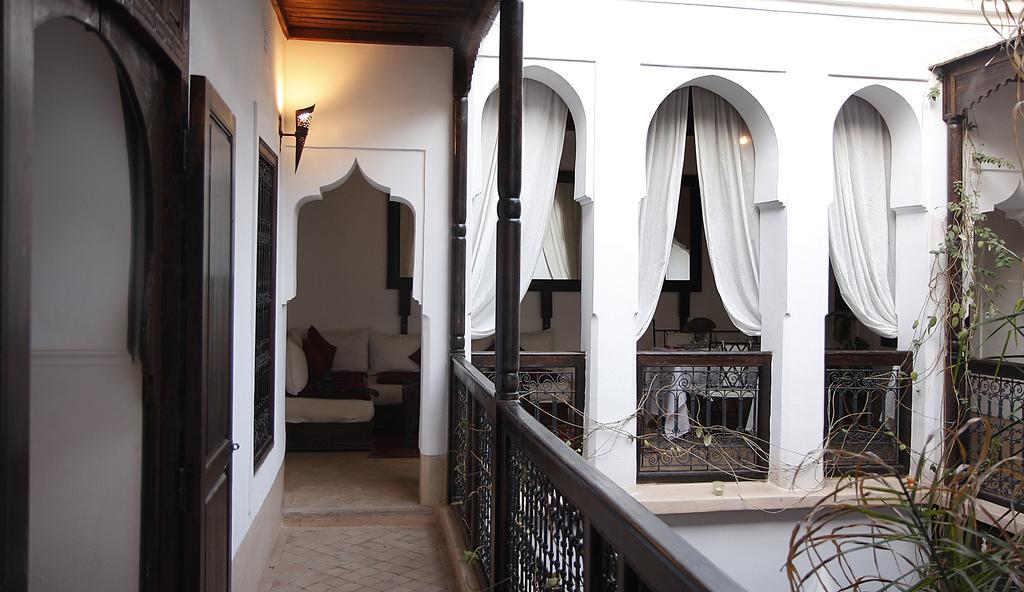 Riad Les 5 Soeurs