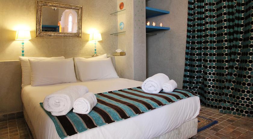 Riad L'Escale de Marrakech