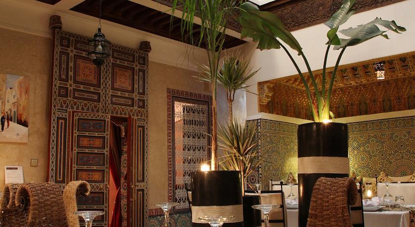 Riad L'Escale de Marrakech