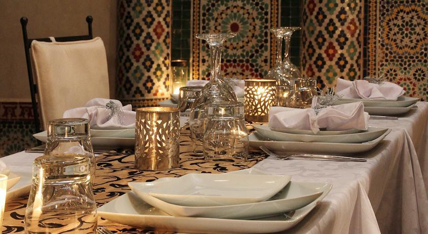 Riad L'Escale de Marrakech