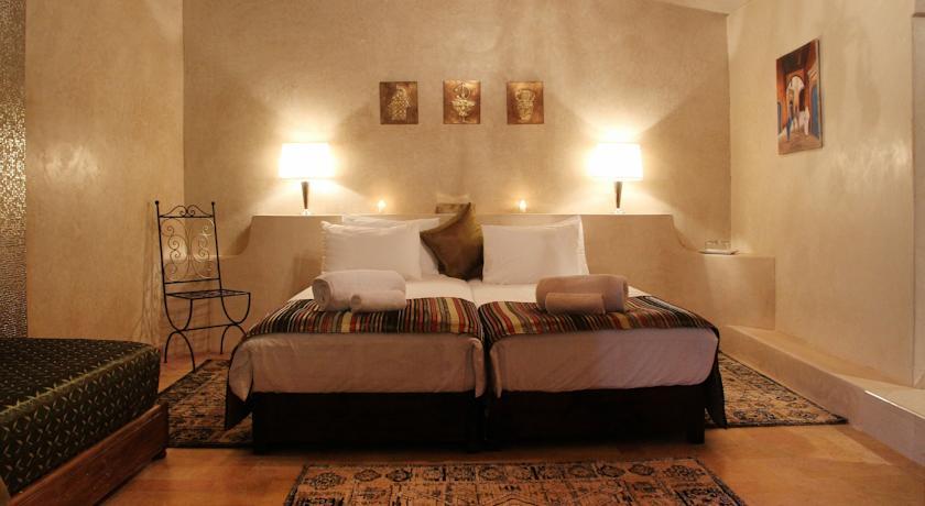 Riad L'Escale de Marrakech
