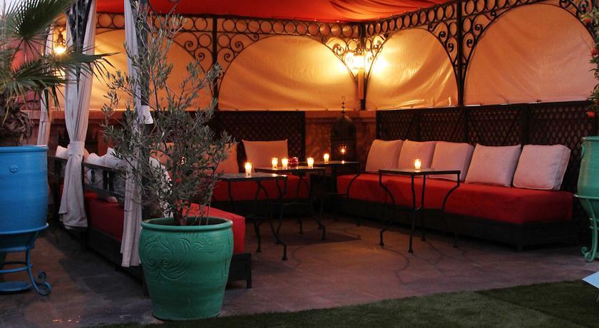 Riad L'Escale de Marrakech