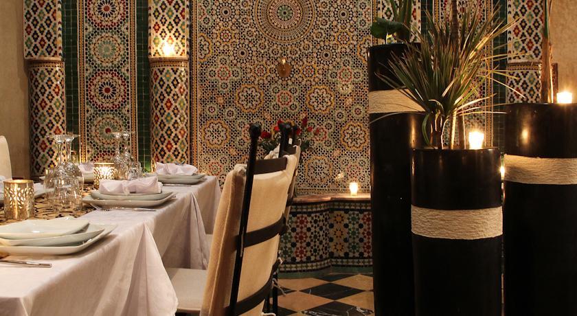 Riad L'Escale de Marrakech