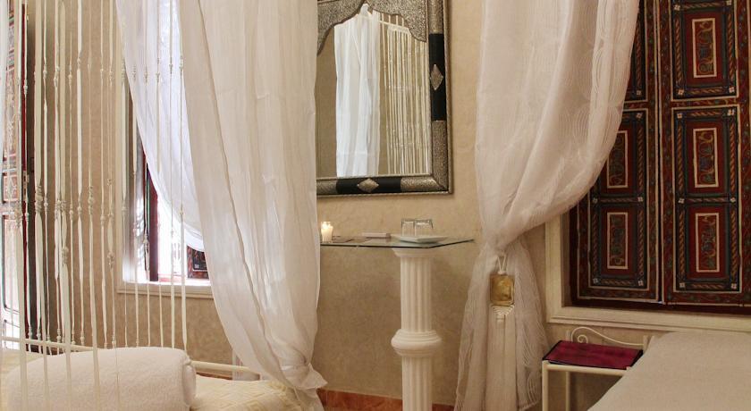 Riad L'Escale de Marrakech