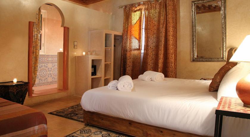 Riad L'Escale de Marrakech