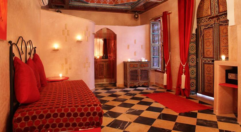 Riad L'Escale de Marrakech