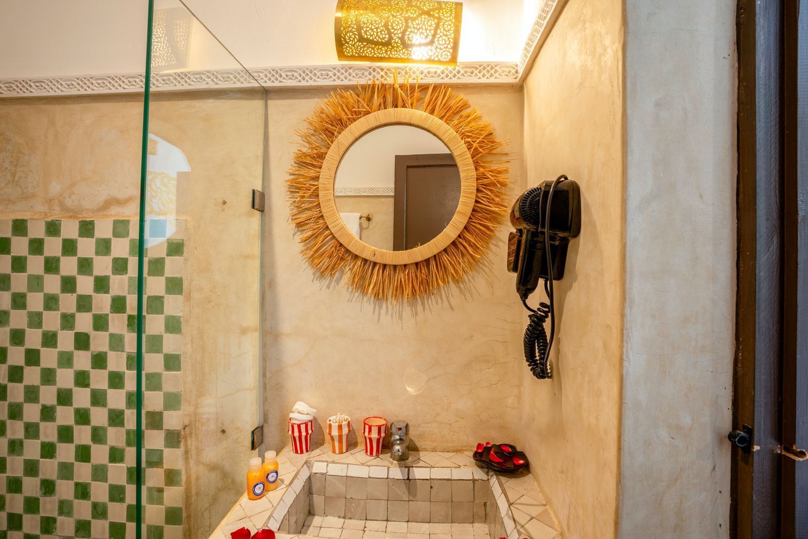 Riad Les Dunes