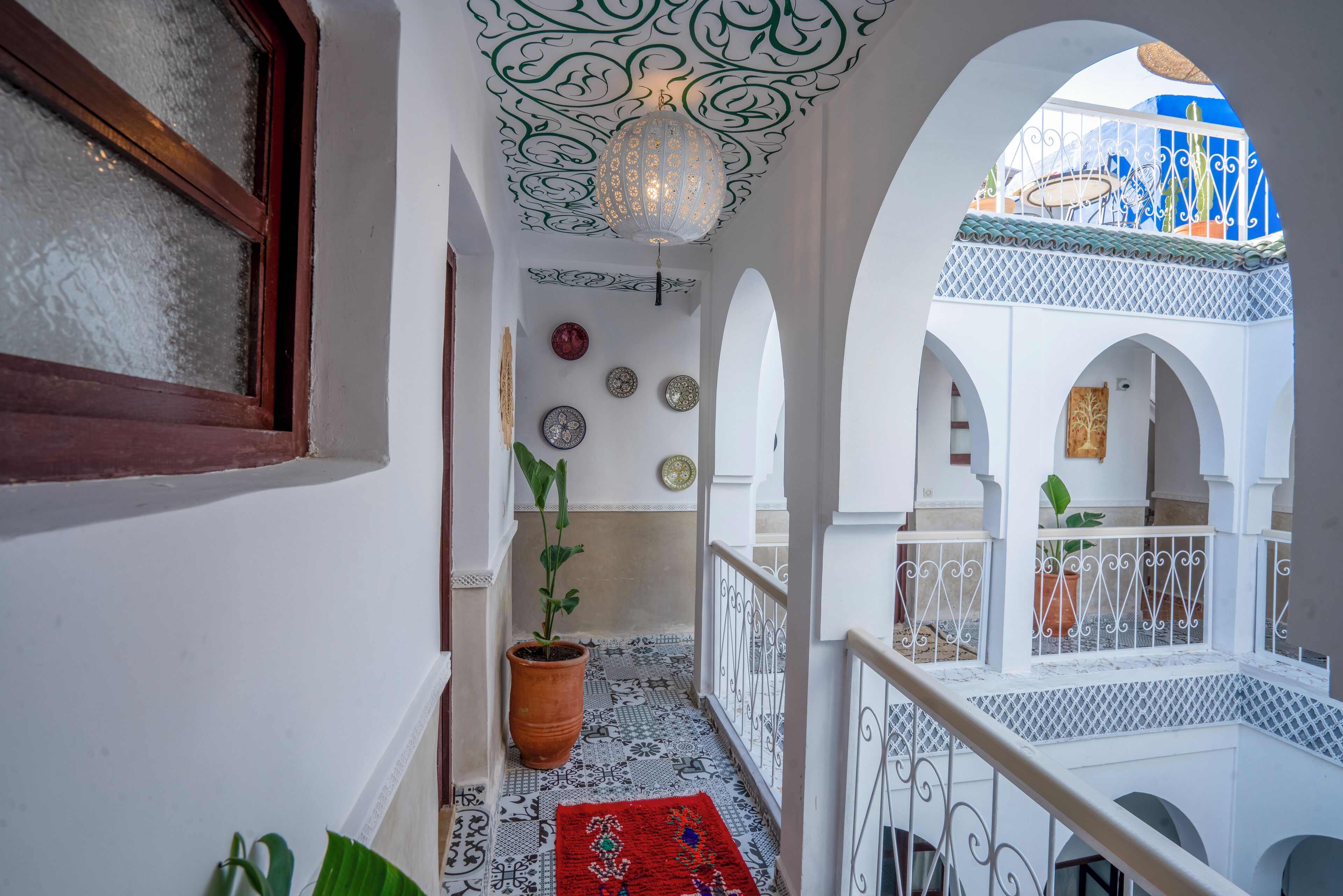 Riad Les Dunes