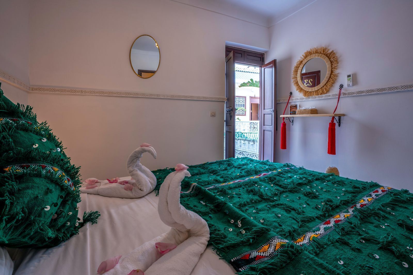 Riad Les Dunes