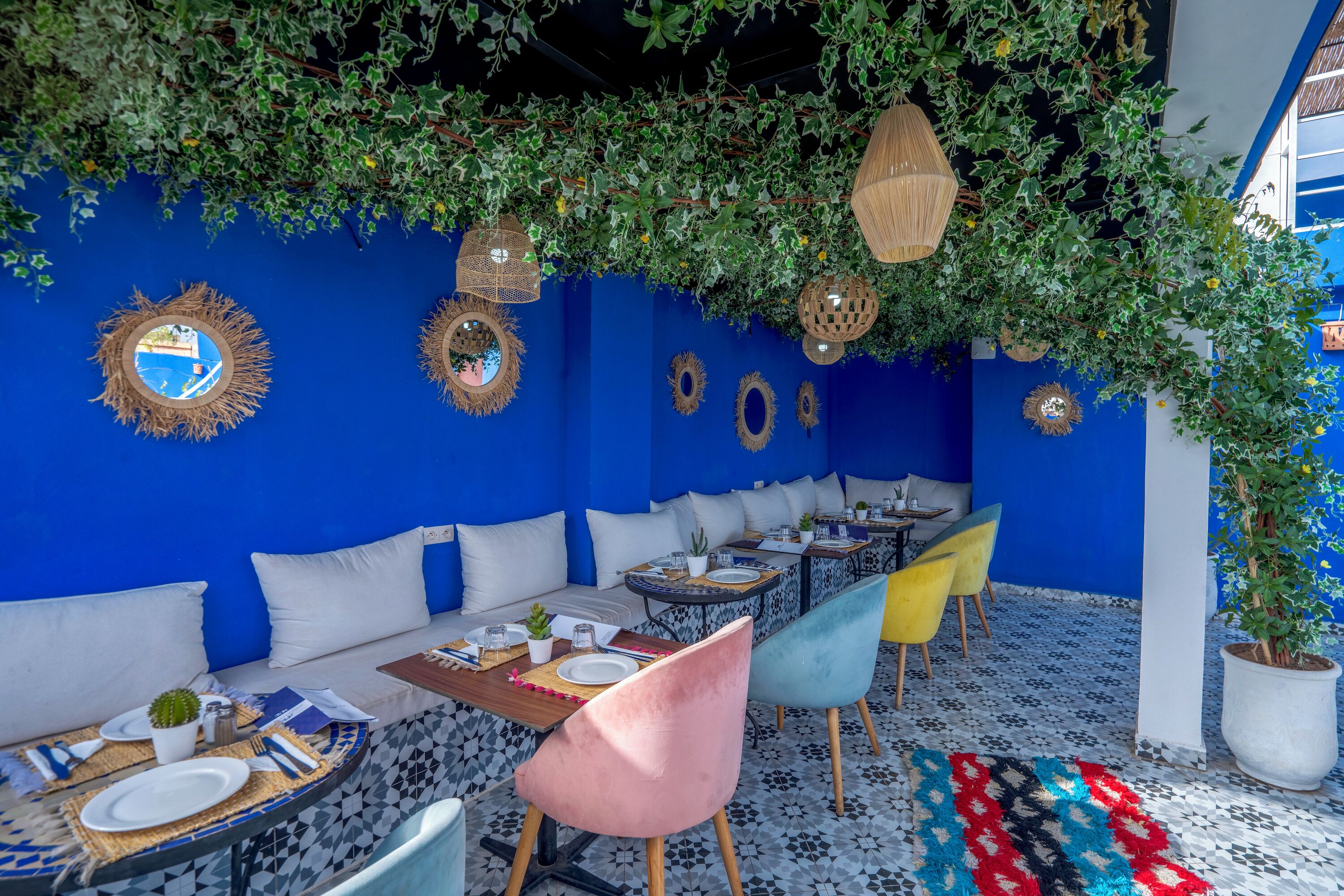Riad Les Dunes