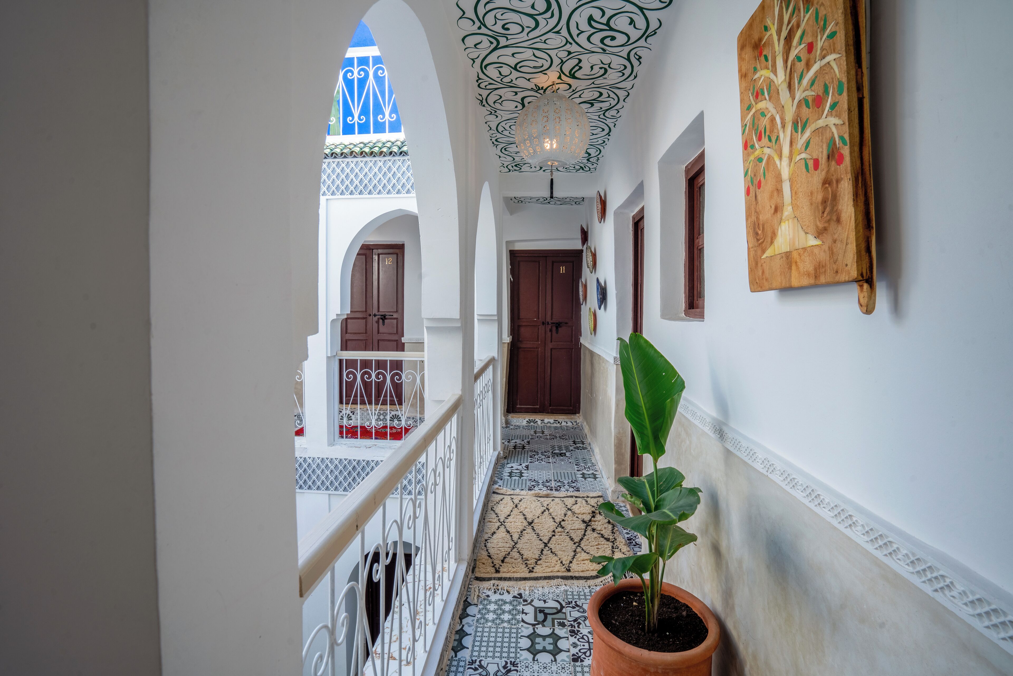 Riad Les Dunes
