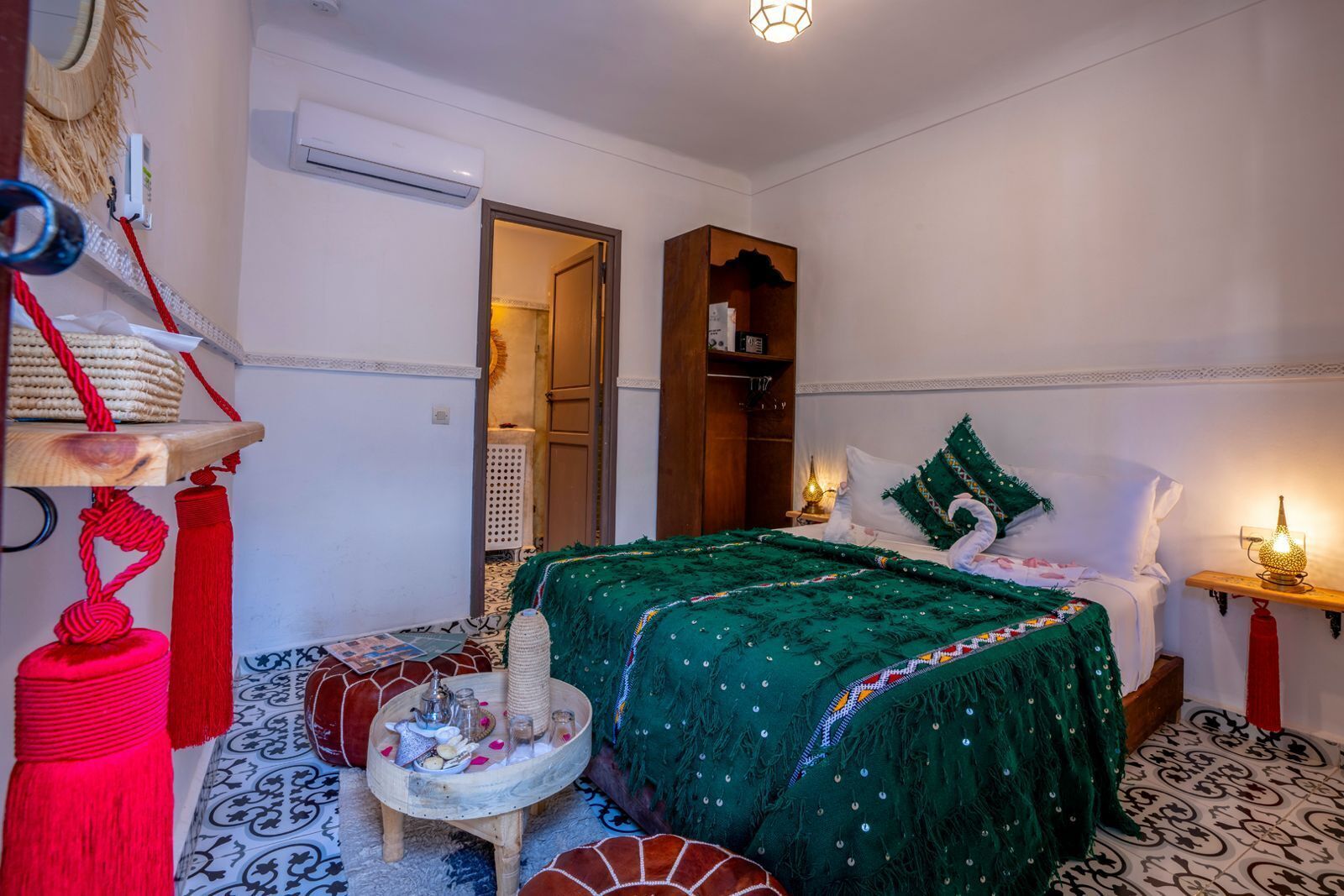 Riad Les Dunes