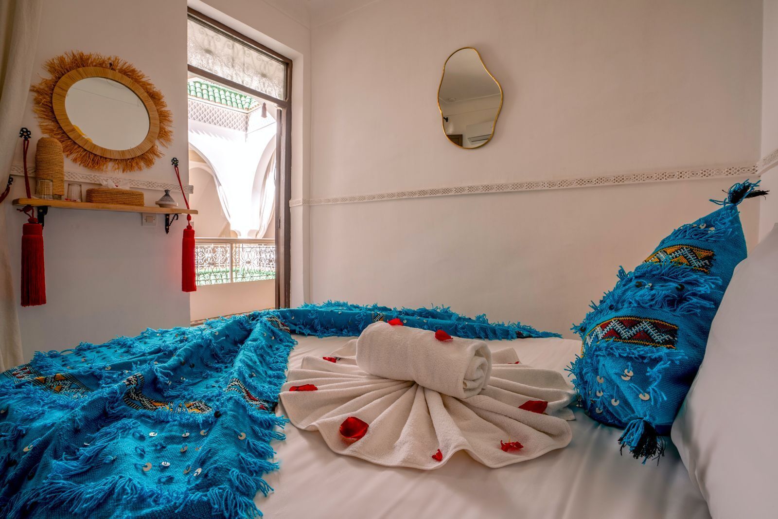 Riad Les Dunes