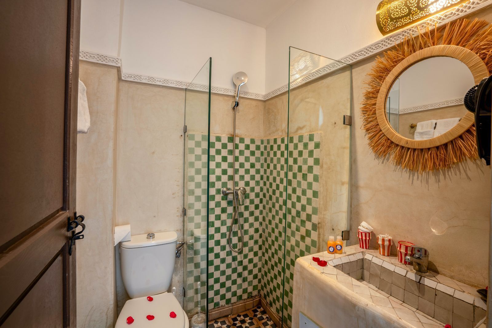 Riad Les Dunes