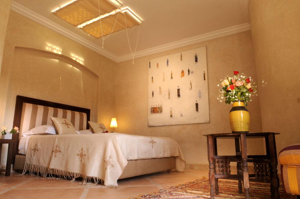 Riad Les Hibiscus