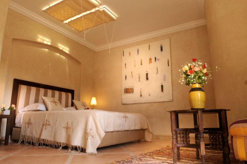Riad Les Hibiscus