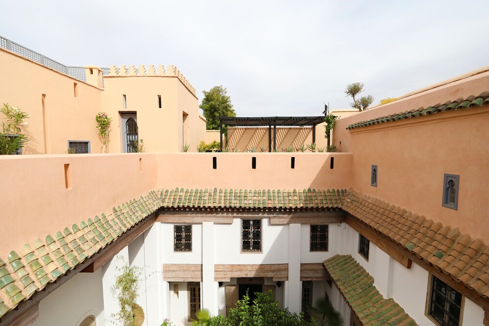 Riad Les Hirondelles Boutique Hotel