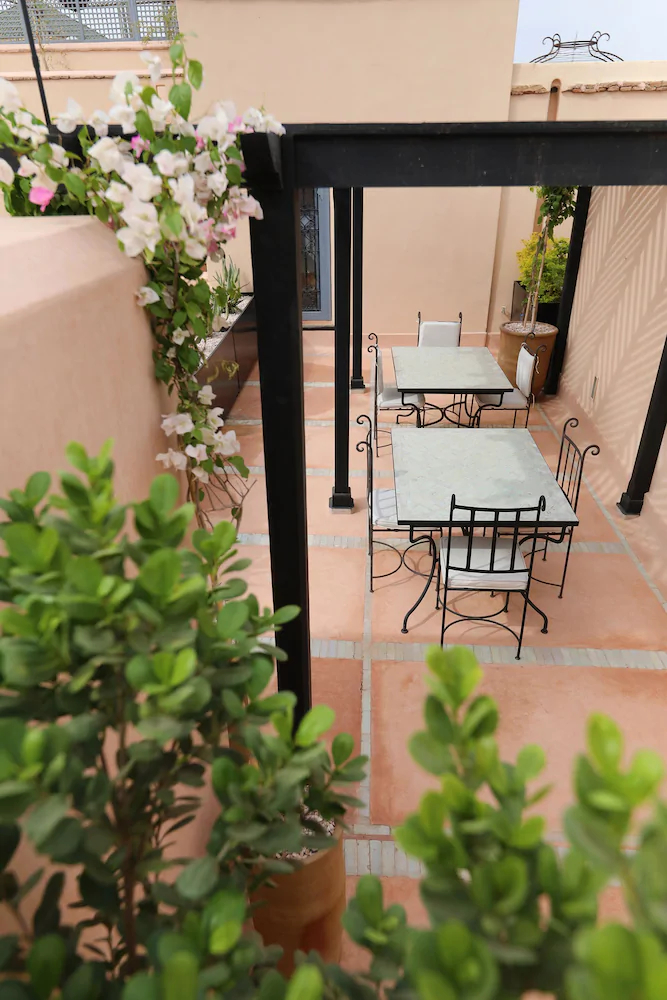 Riad Les Hirondelles Boutique Hotel