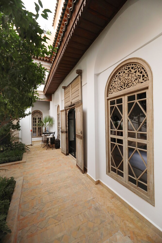 Riad Les Hirondelles Boutique Hotel