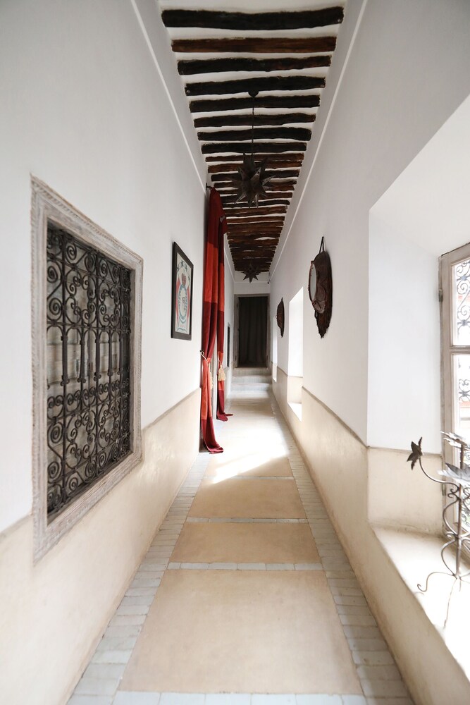 Riad Les Hirondelles Boutique Hotel