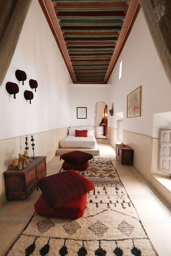 Riad Les Hirondelles Boutique Hotel