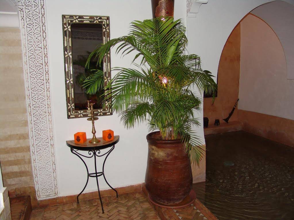 Riad Les Nuits De Marrakech