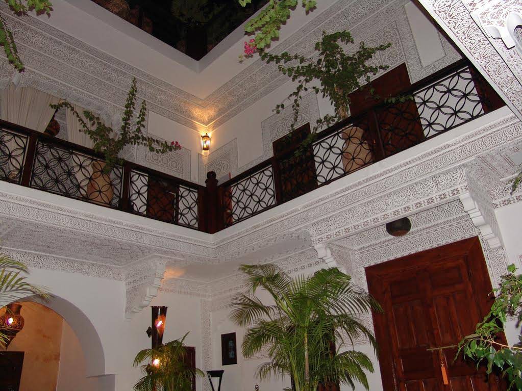 Riad Les Nuits De Marrakech