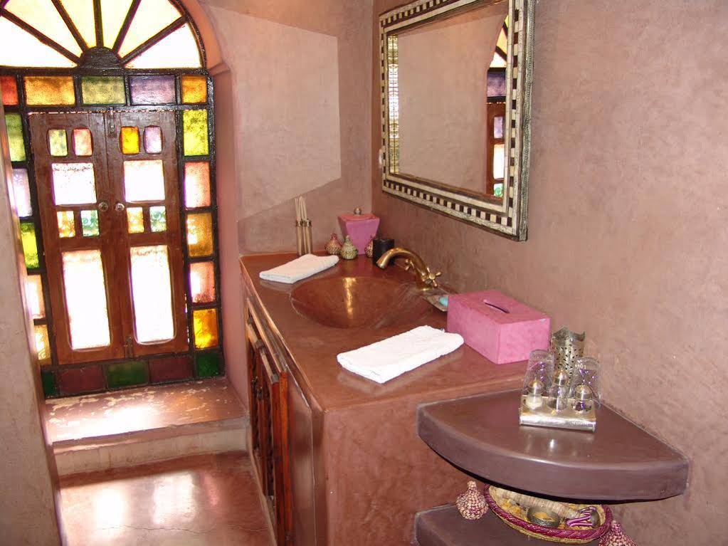 Riad Les Nuits De Marrakech