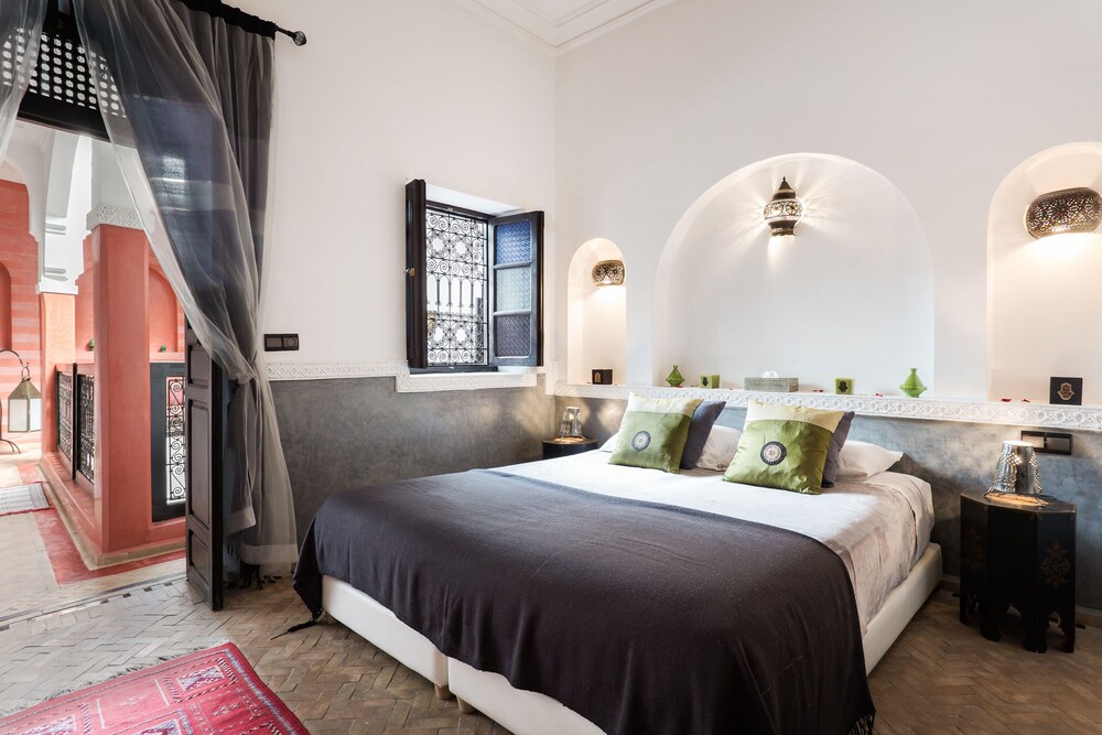 Riad Les Reves d'Amelie
