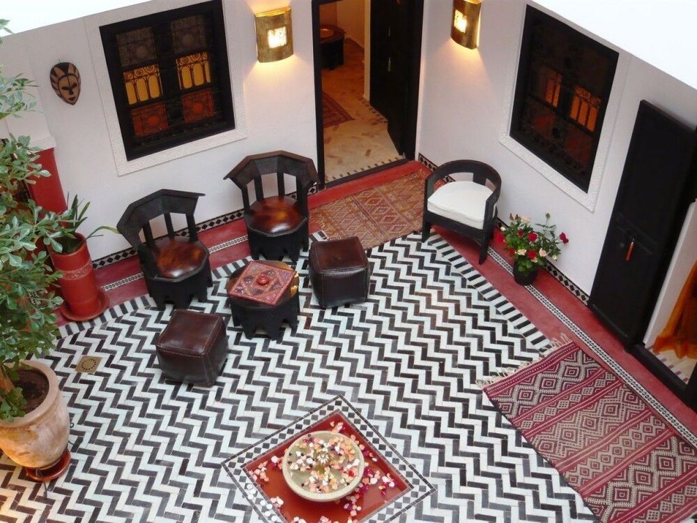 Riad Les Reves d'Amelie