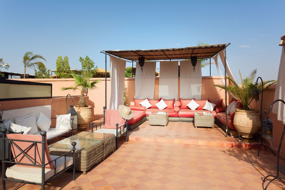 Riad Les Reves d'Amelie