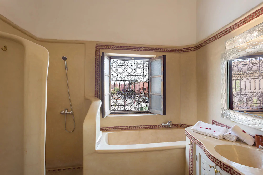 Riad Les Reves d'Amelie