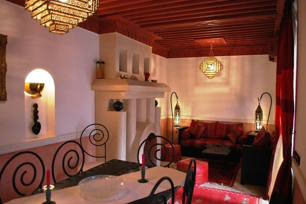 Riad Les Reves d'Amelie