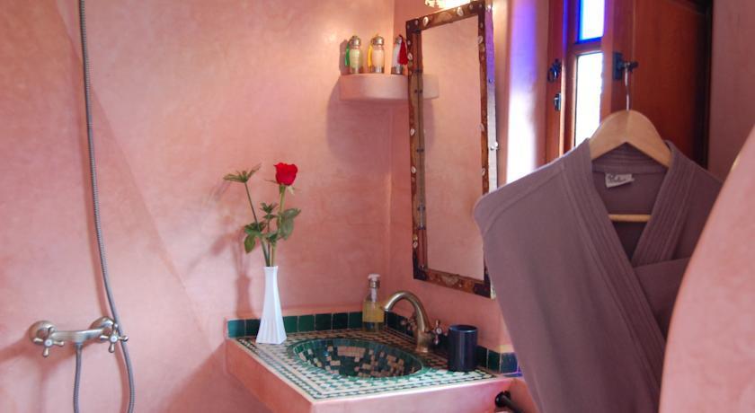 Riad Les Trois Palmiers