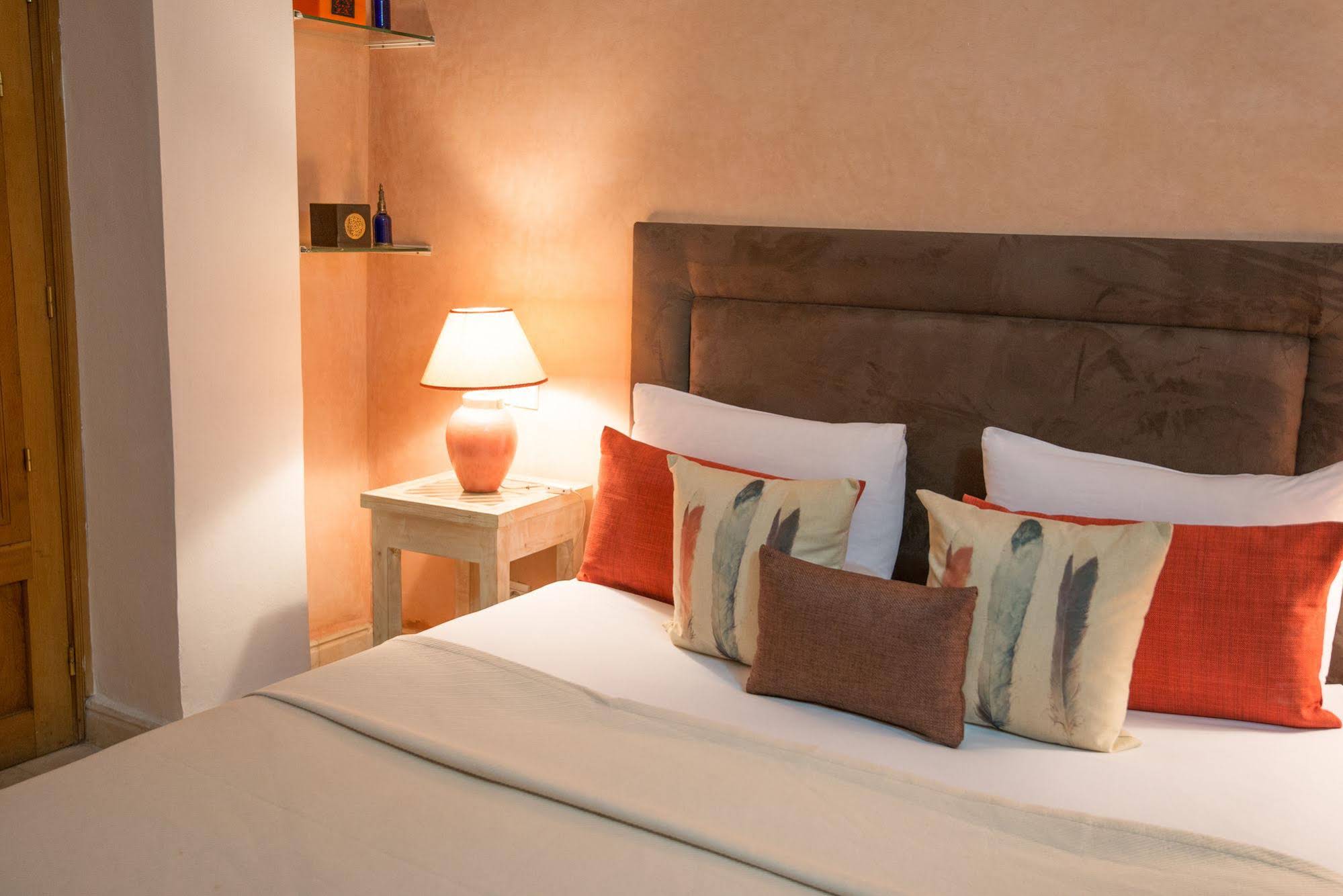 Riad L'Heure d'été
