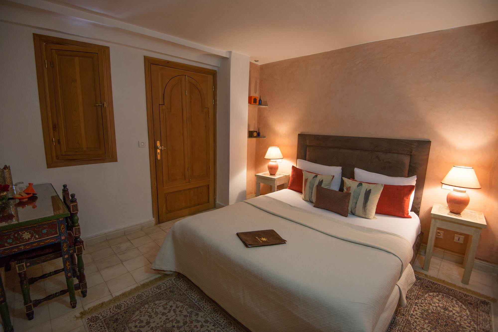 Riad L'Heure d'été