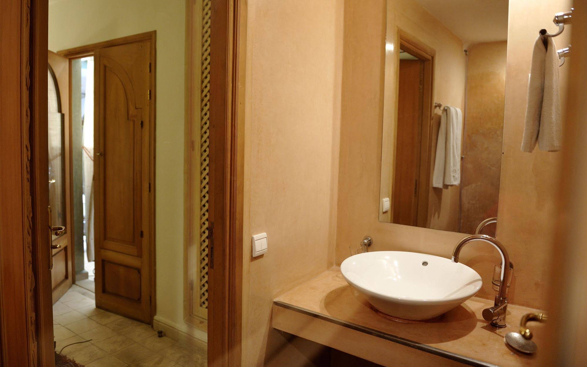 Riad L'Heure d'été