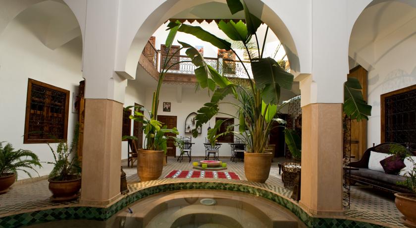Riad Limouna