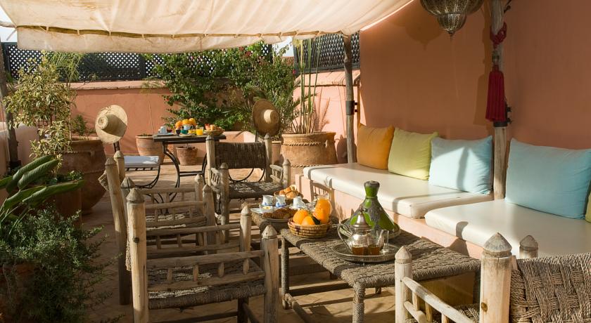 Riad Limouna