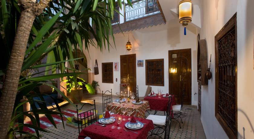 Riad Limouna