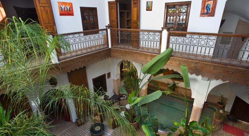 Riad Limouna