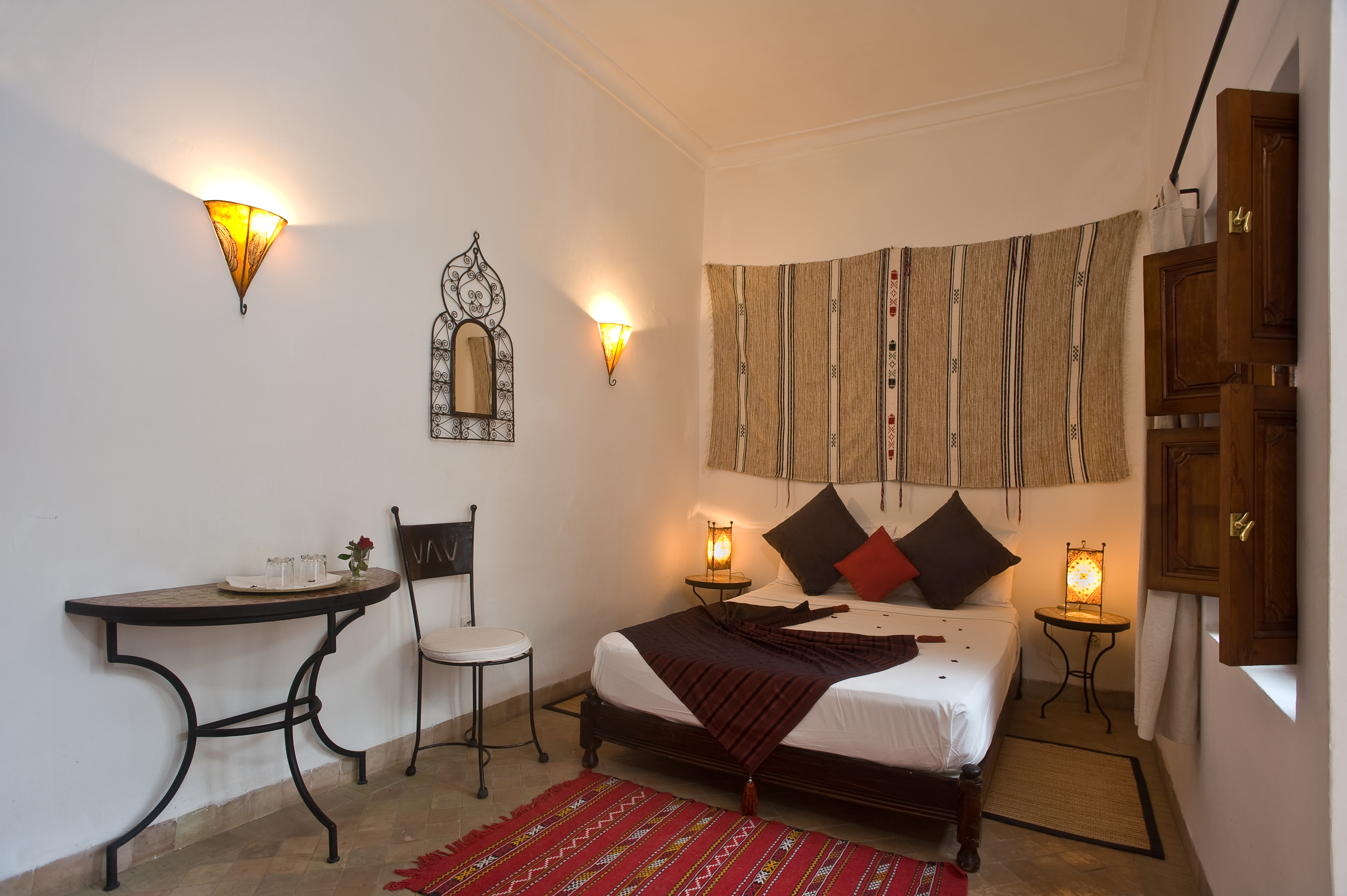 Riad Limouna