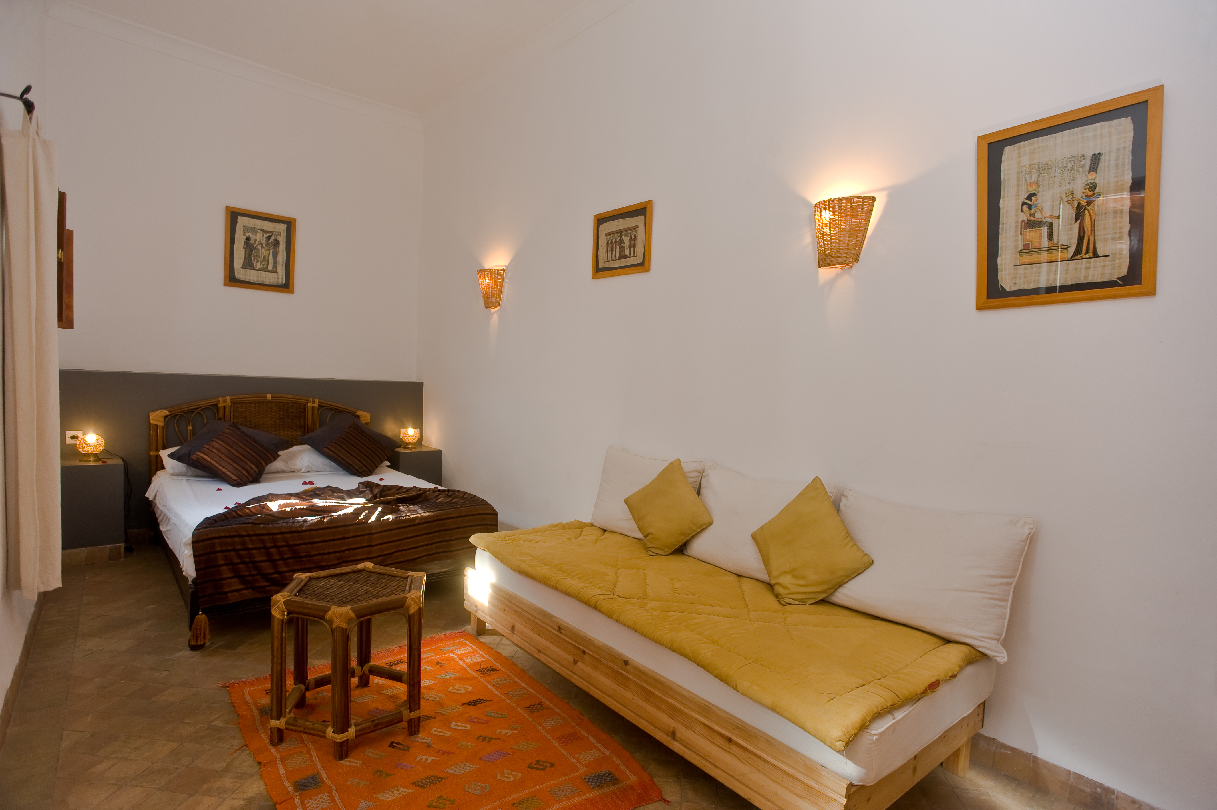 Riad Limouna