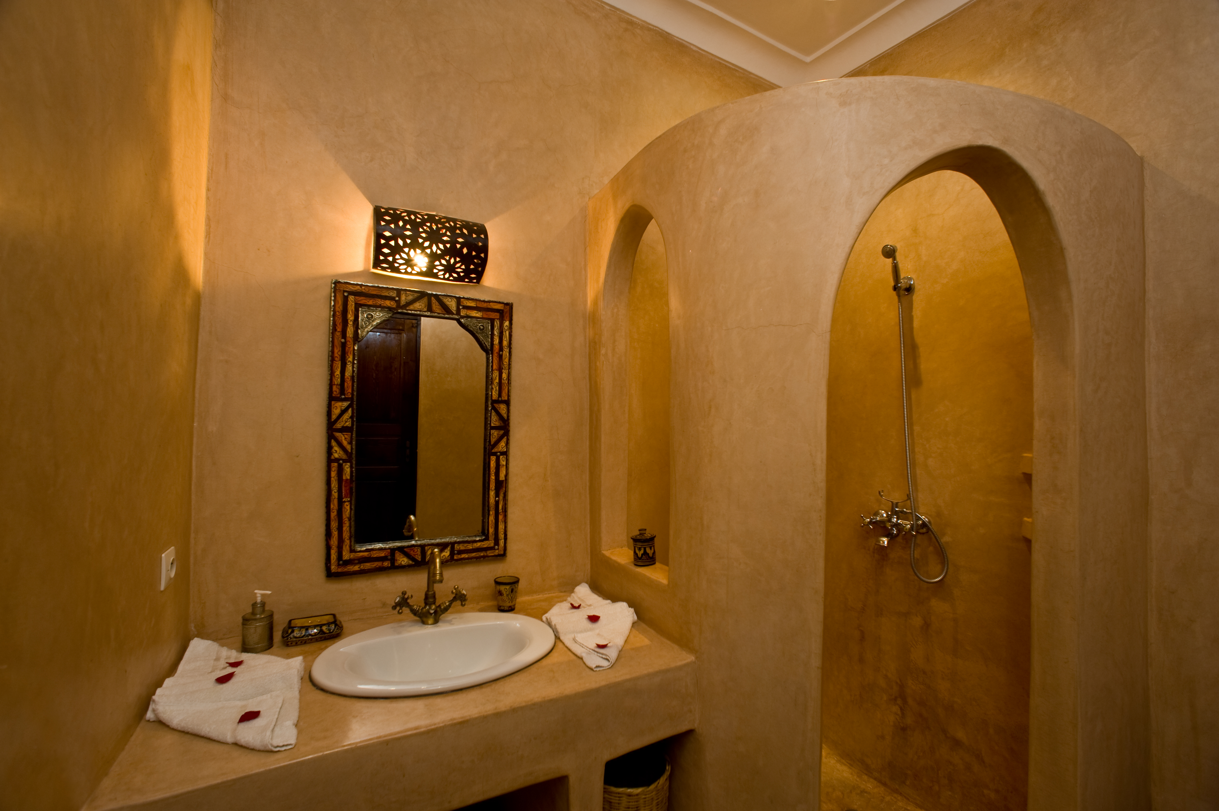 Riad Limouna