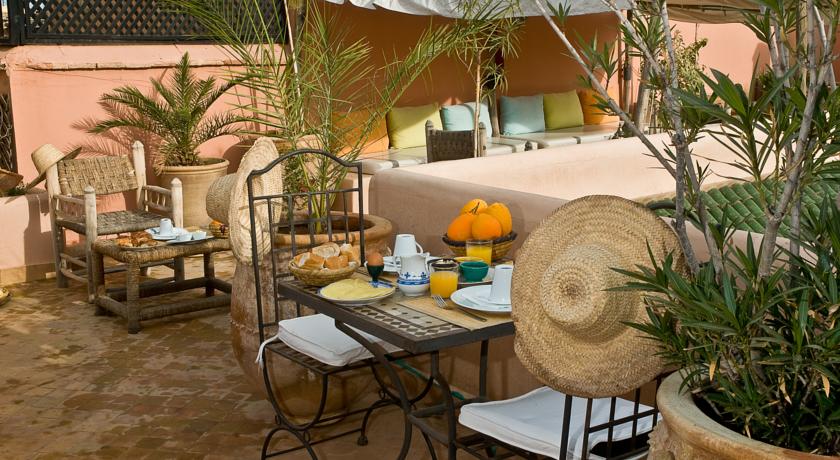 Riad Limouna